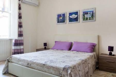 Apartmán Casa Dany&Olga Giardini Naxos Exteriér fotografie