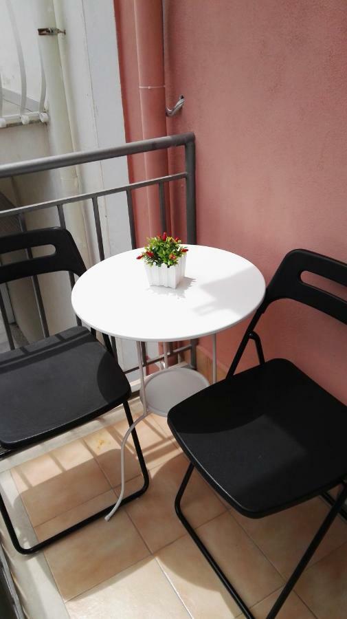 Apartmán Casa Dany&Olga Giardini Naxos Exteriér fotografie