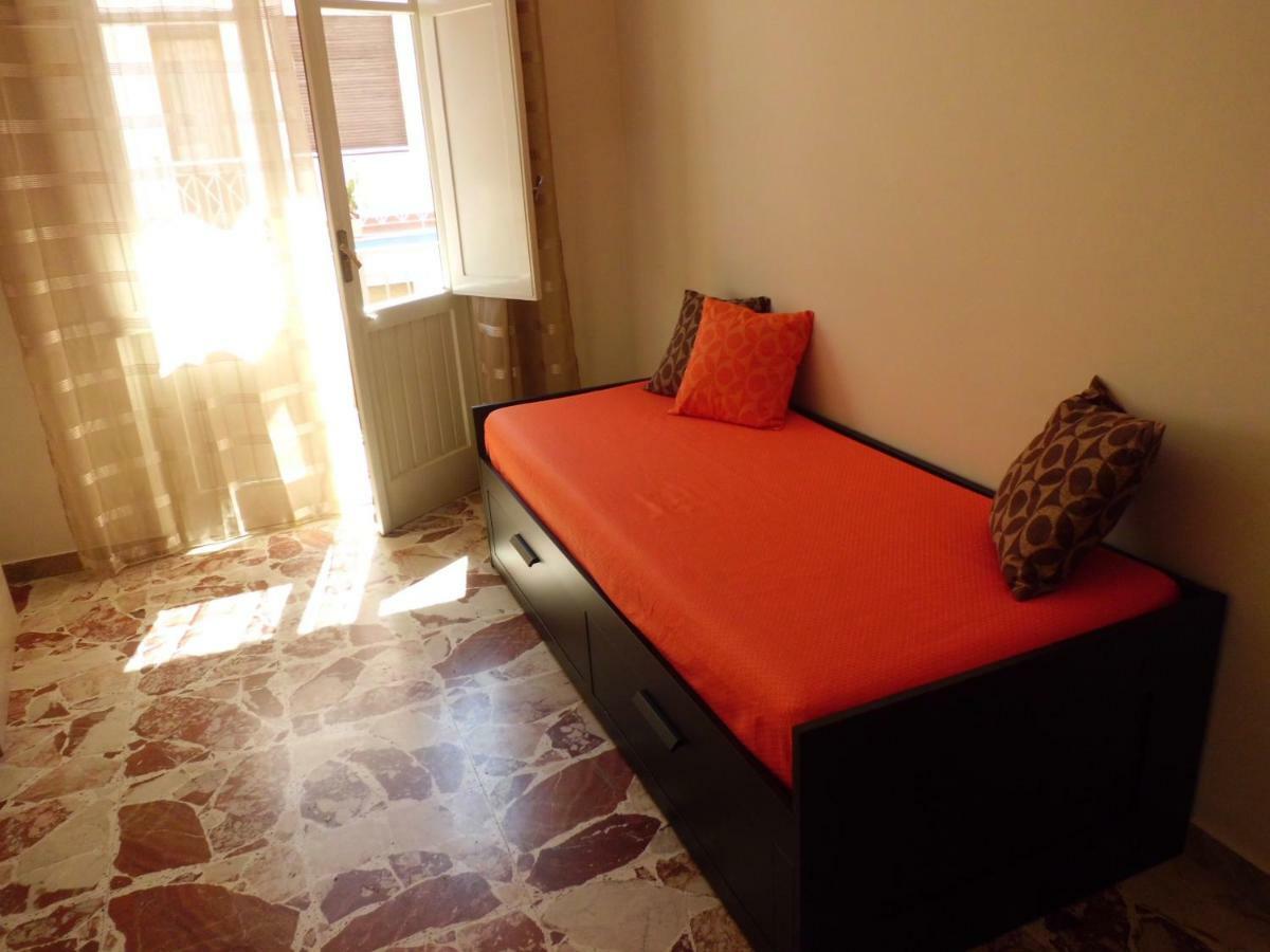 Apartmán Casa Dany&Olga Giardini Naxos Exteriér fotografie