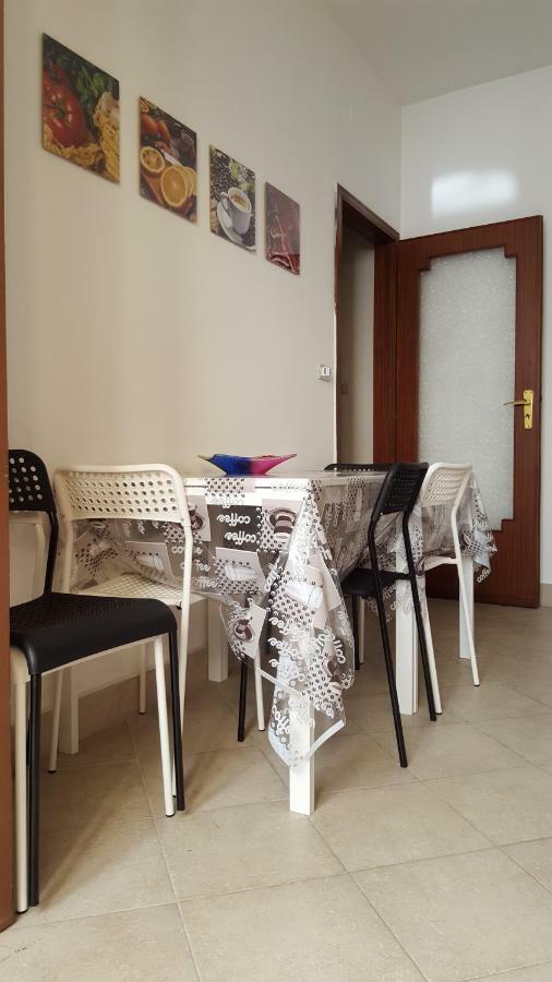 Apartmán Casa Dany&Olga Giardini Naxos Exteriér fotografie