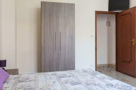 Apartmán Casa Dany&Olga Giardini Naxos Exteriér fotografie