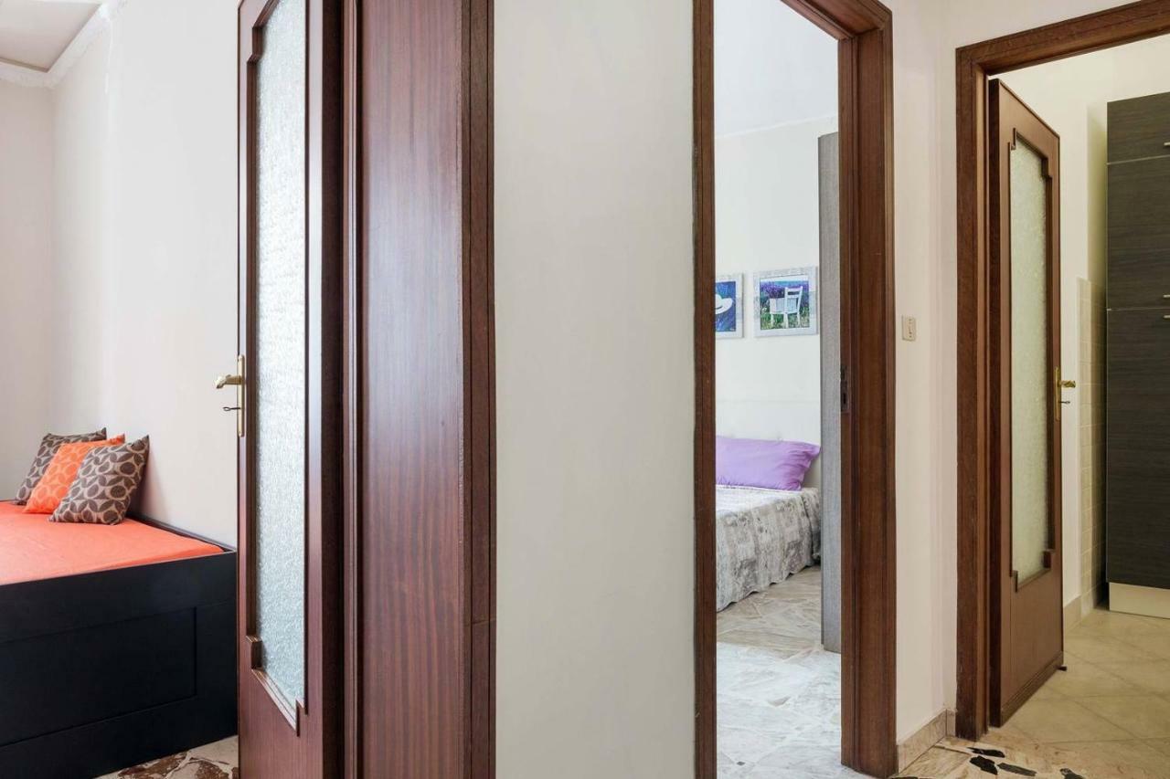 Apartmán Casa Dany&Olga Giardini Naxos Exteriér fotografie
