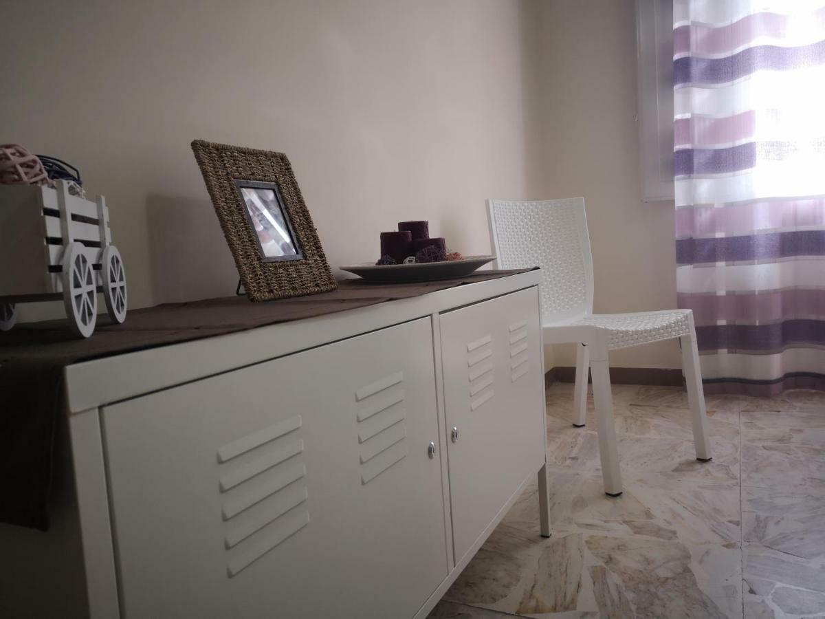Apartmán Casa Dany&Olga Giardini Naxos Exteriér fotografie