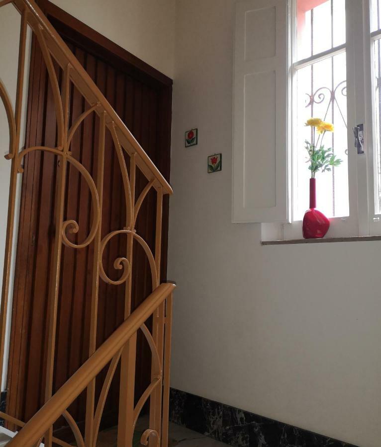 Apartmán Casa Dany&Olga Giardini Naxos Exteriér fotografie
